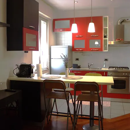 Civico 17 Apartment Triest