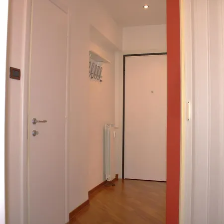 Apartment Civico 17 Triest