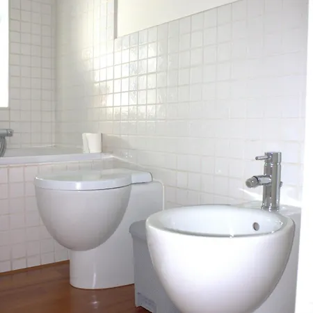 Apartment Civico 17
