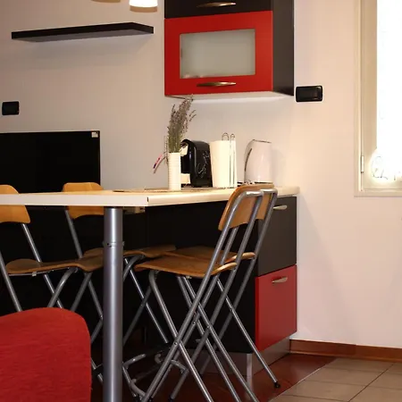 Civico 17 Apartment *