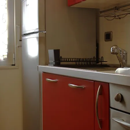 Apartment Civico 17