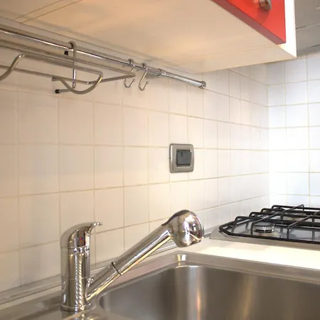 Apartment Civico 17 *