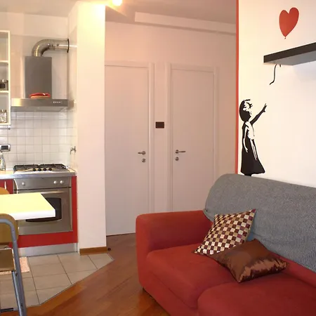 Civico 17 Apartment