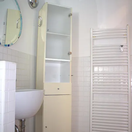 Apartment Civico 17